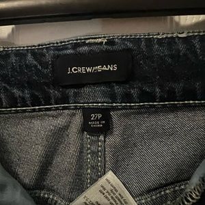 Used jeans wide/flare fitting legs